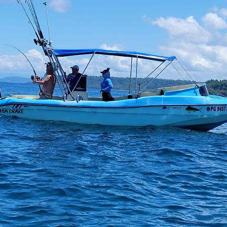 Vista Alta Ecolodge Bahia Drake Drake Bay Luaran gambar