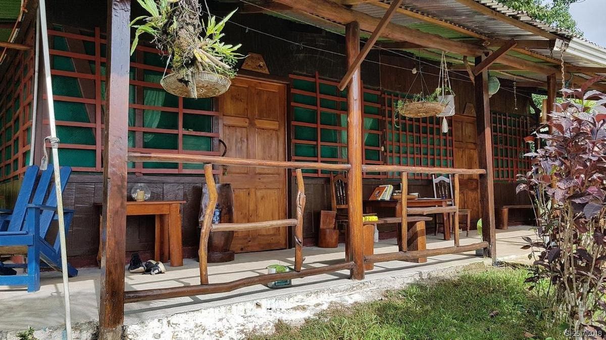 Vista Alta Ecolodge Bahia Drake Drake Bay Luaran gambar