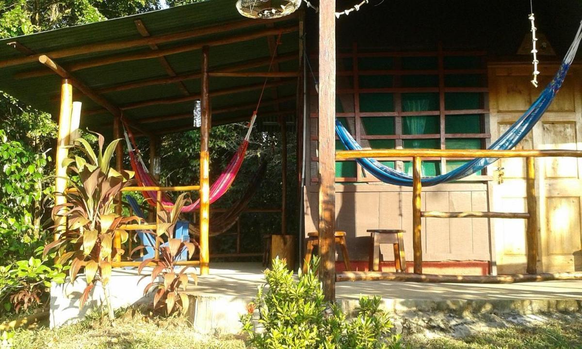 Vista Alta Ecolodge Bahia Drake Drake Bay Luaran gambar