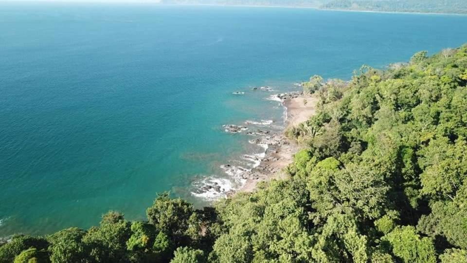Vista Alta Ecolodge Bahia Drake Drake Bay Luaran gambar