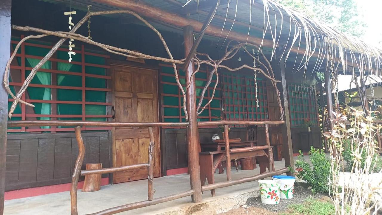 Vista Alta Ecolodge Bahia Drake Drake Bay Luaran gambar