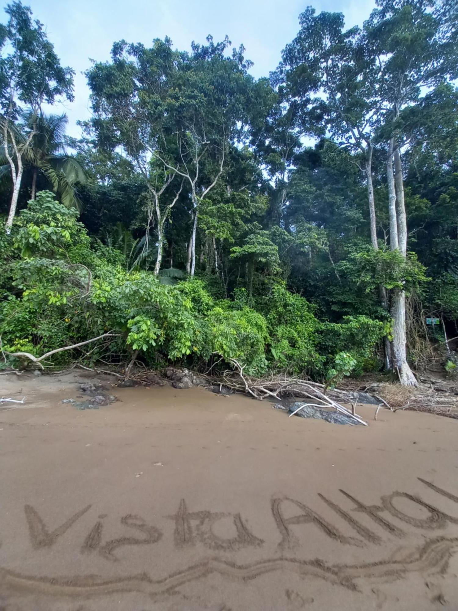Vista Alta Ecolodge Bahia Drake Drake Bay Luaran gambar